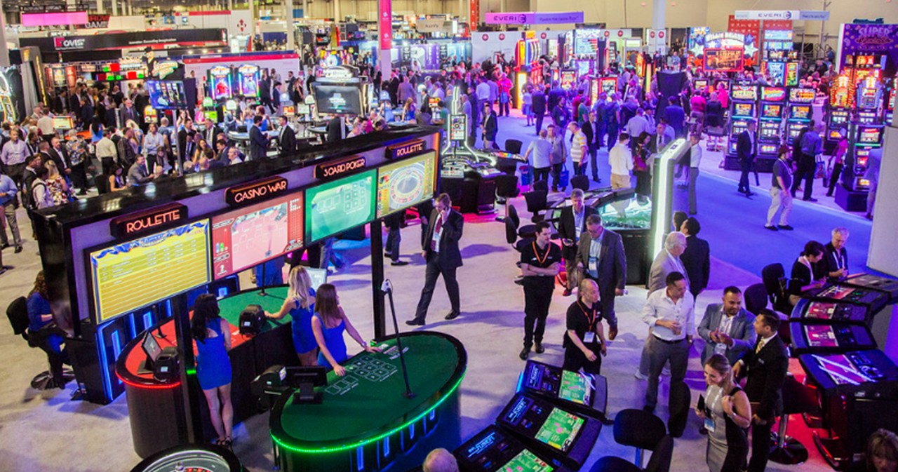 G2E