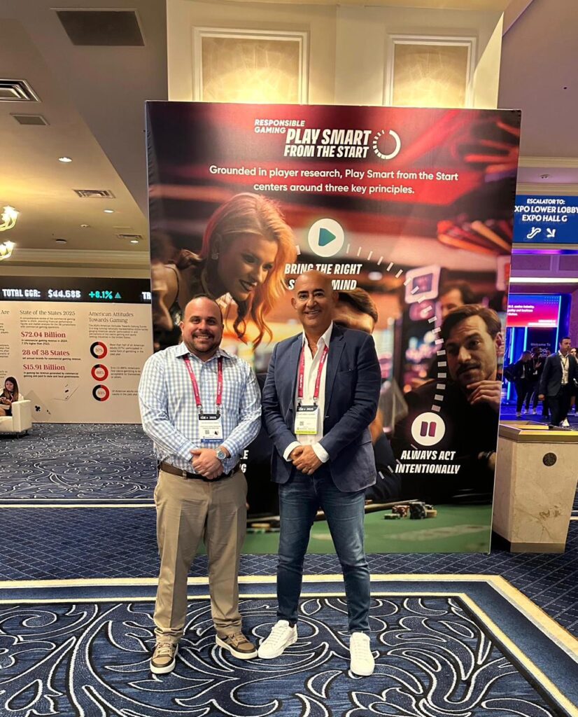 GAT Expo Puerto Rico vibrará con nueva era del gaming en el Caribe