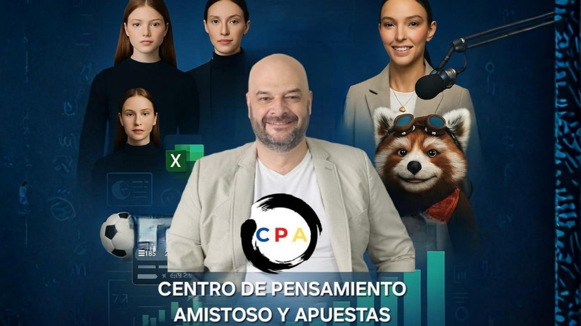 IA Alejandro Tamayo - Revista Casino Perú