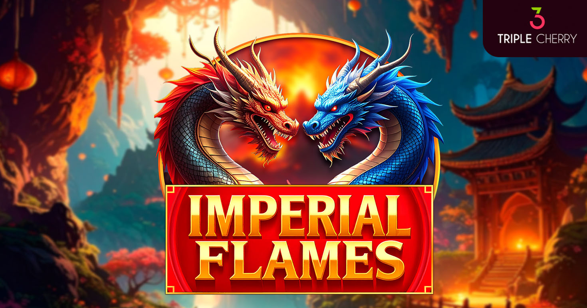 Imperial Flames - Revista Casino Perú