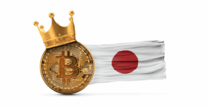 Japón criptomonedas - Revista Casino Perú
