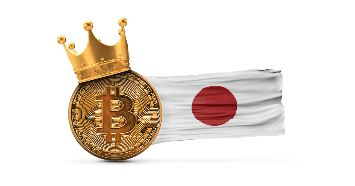 Japón criptomonedas - Revista Casino Perú