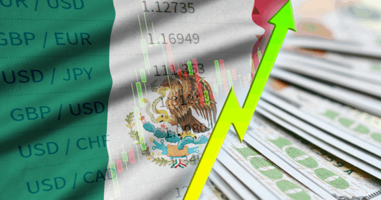 México fintech - Revista Casino Perú