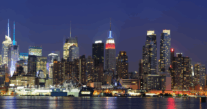Nueva York - Revista Casino Perú