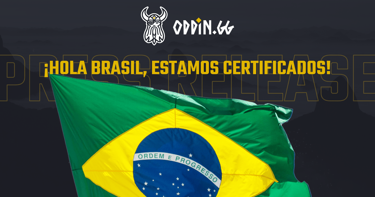 Oddin.gg - Revista Casino Perú
