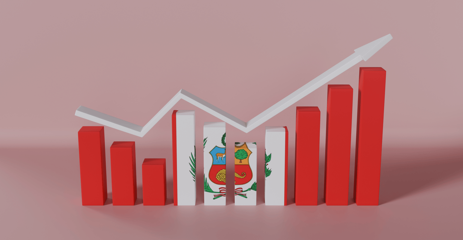 Perú economía - Revista Casino Perú