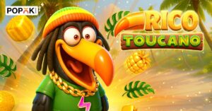 PopOK Gaming - Revista Casino Perú