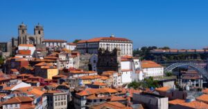 Portugal Turismo