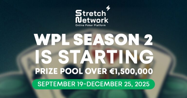 Stretch Network’s