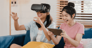 Tailandia videojuegos - Revista Casino Perú