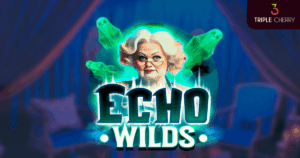 Triple Cherry Echo Wilds - Revista Casino Perú
