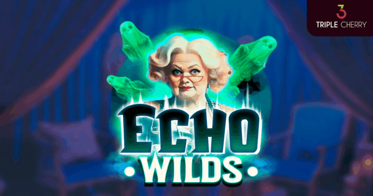 Triple Cherry Echo Wilds - Revista Casino Perú