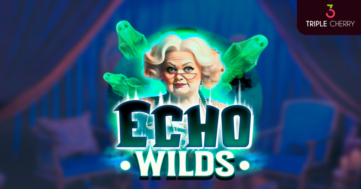 Triple Cherry Echo Wilds - Revista Casino Perú