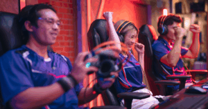 Vietnam esports - Revista Casino Perú