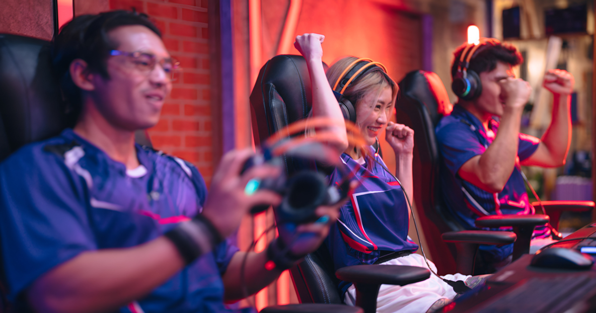 Vietnam esports - Revista Casino Perú