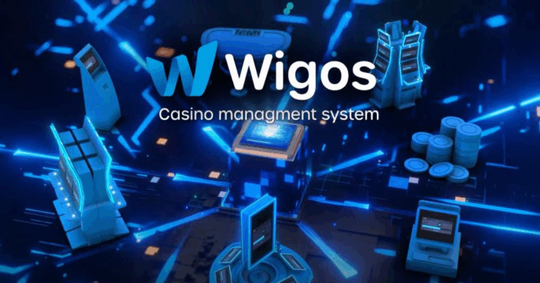 Win Systems G2E 2025 - Revista Casino Perú