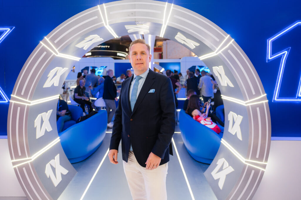 SiGMA Central Europe a través de la lente de 1xBet: debates, momentos destacados y encuentros legendarios