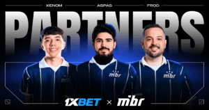 1xBet - Revista Casino Perú