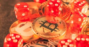 Criptomonedas