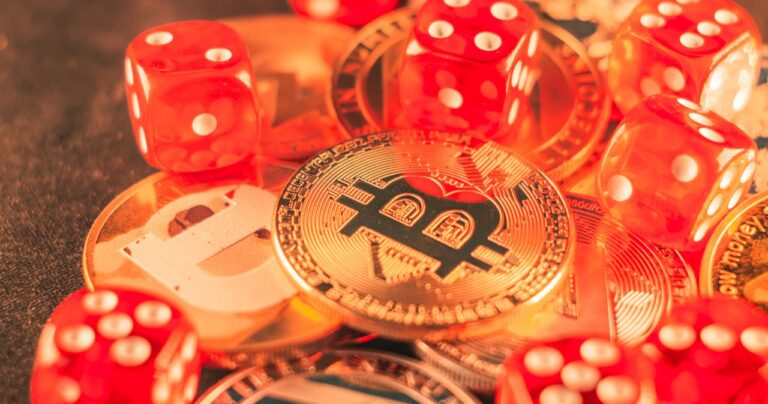 Criptomonedas