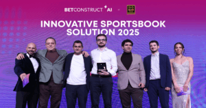 BetConstruct - Revista Casino Perú