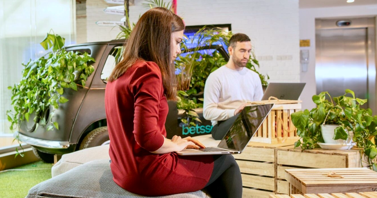 Betsson - Revista Casino Perú