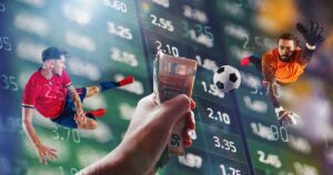 Brasil apuestas - Revista Casino Perú