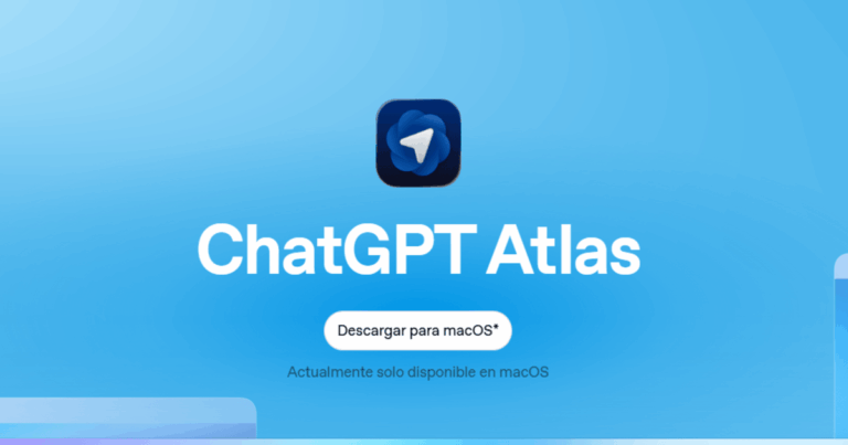 ChatGPT Atlas - Revista Casino Perú