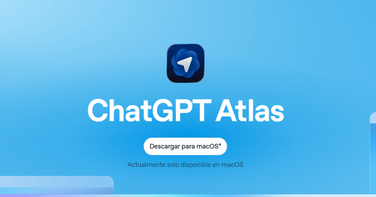 ChatGPT Atlas - Revista Casino Perú