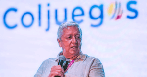 Coljuegos Colombia - Revista Casino Perú
