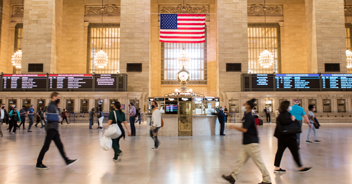 Estados Unidos cierre del gobierno - Revista Casino Perú