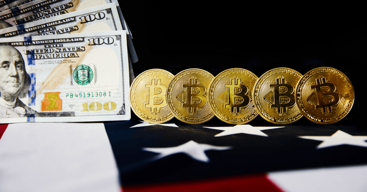 Estados Unidos criptomonedas - Revista Casino Perú