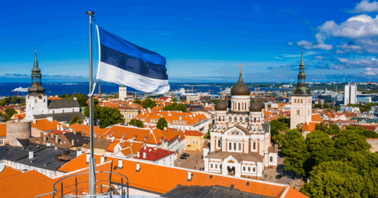 Estonia iGaming - Revista Casino Perú