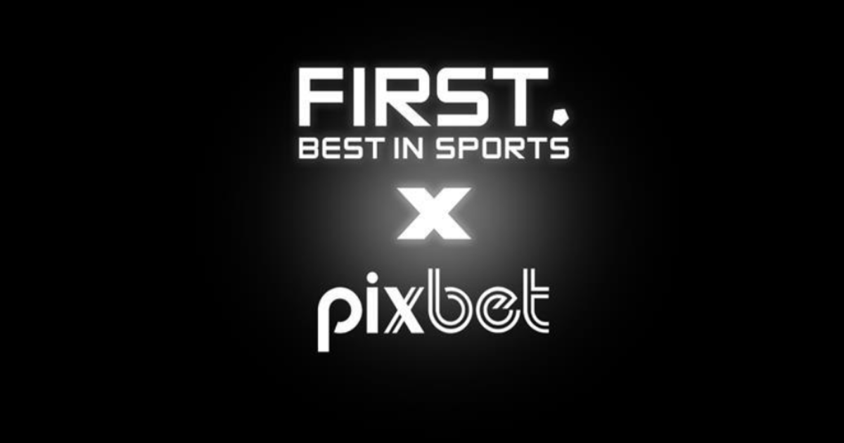 FIRST Pixbet - Revista Casino Perú