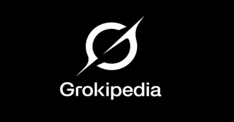 Grokipedia - Revista Casino Perú
