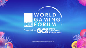 ICE World Gaming Forum - Revista Casino Perú