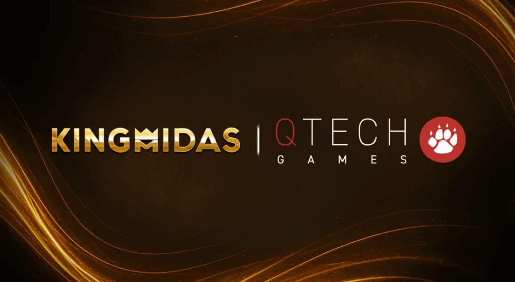 KingMidas Games en noviembre: nominación en Global Gaming Awards EMEA 2026 y nueva alianza