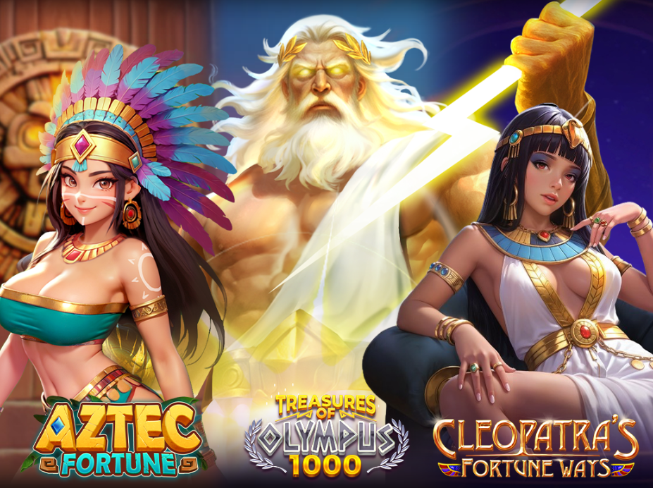 KingMidas Games en noviembre: nominación en Global Gaming Awards EMEA 2026 y nueva alianza