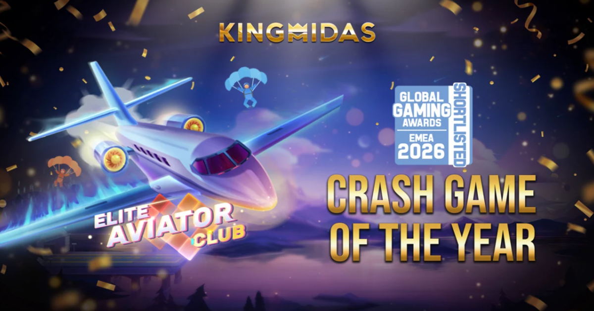 KingMidas Games - Revista Casino Perú