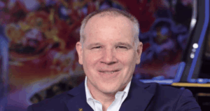 Max Bauer NOVOMATIC - Revista Casino Perú
