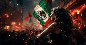 México apuestas - Revista Casino Perú