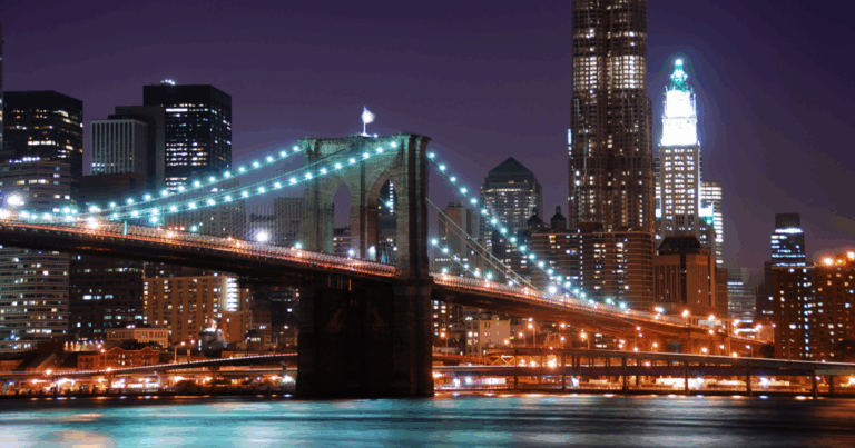 Nueva York - Revista Casino Perú