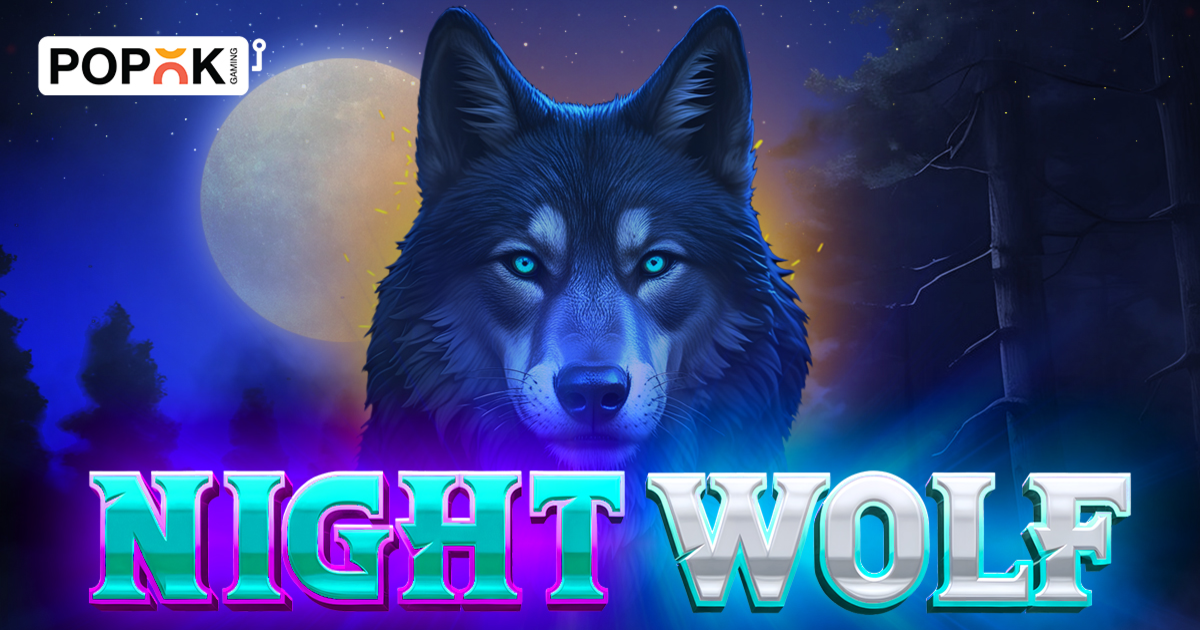 PopOK Gaming Night Wolf - Revista Casino Perú