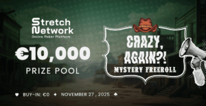 Stretch Network - Revista Casino Perú