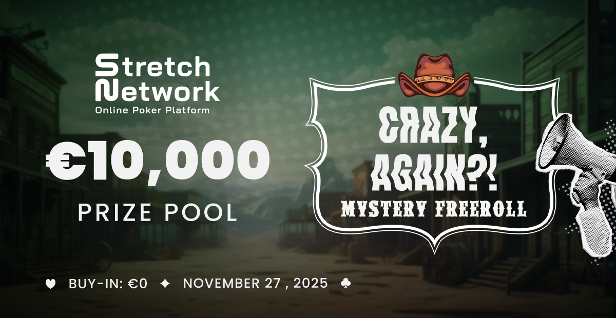 Stretch Network - Revista Casino Perú