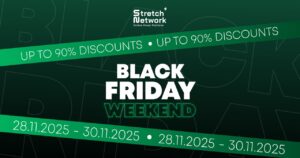 Stretch Network