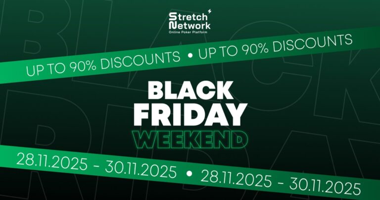 Stretch Network