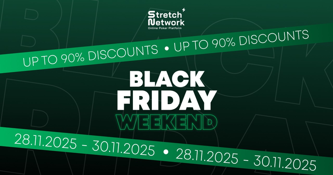 Stretch Network
