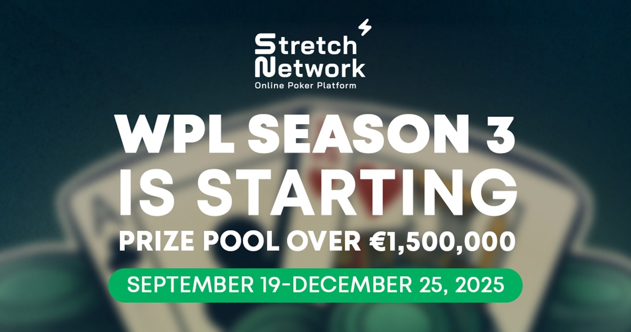 Stretch Network’s