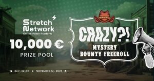 Stretch Network’s